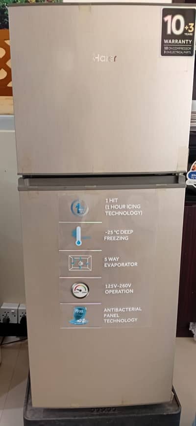 Haier Refrigerator