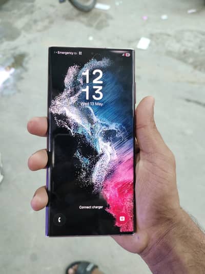 Samsung Mobile S22 Ultra