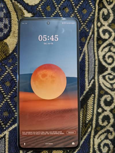 Tecno CAMON 20 Pro