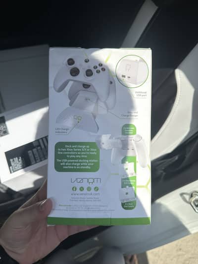 ASUS ROG xbox ALLY  7