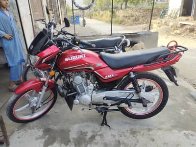bike for sale