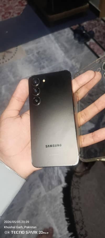 Samsung Mobile S23