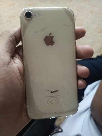 Apple iPhone 8