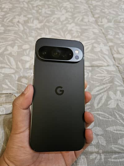 Google Pixel 9 Pro