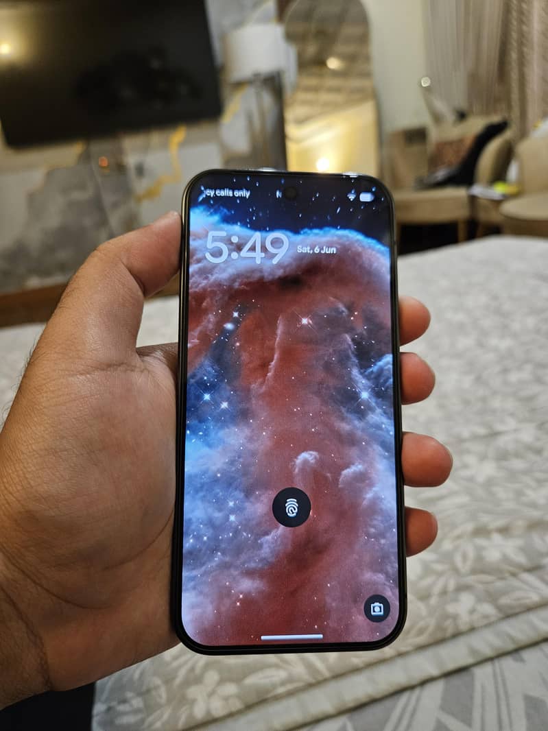 Google Pixel 9 Pro 3