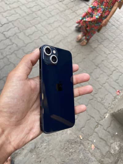 Apple iPhone 13 contact only WhatsApp 03140712099