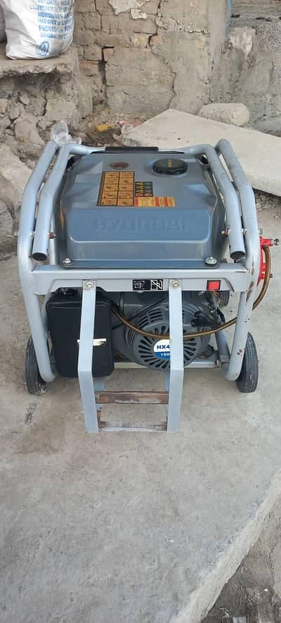 Madel 6200 5 kv
