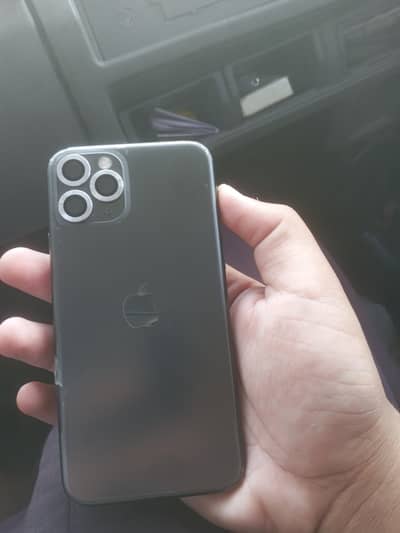 Apple iPhone 11 Pro