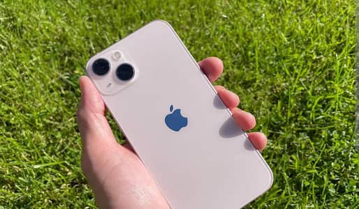 Apple iPhone 13
