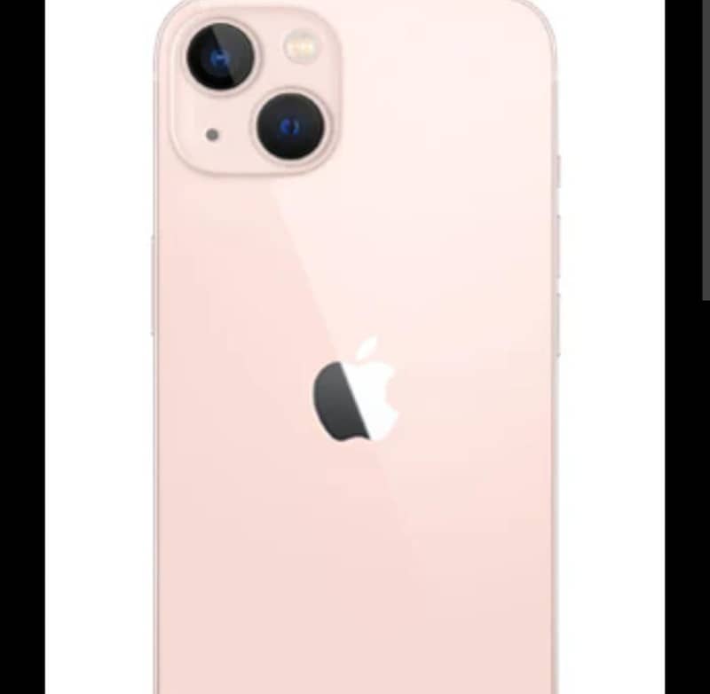 Apple iPhone 13 1