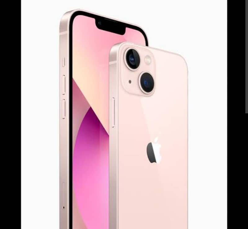Apple iPhone 13 2