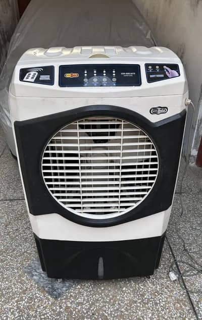 Super Asia ECM 4500 Auto Cooler For sale