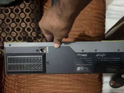 Fronus xeon 2000va