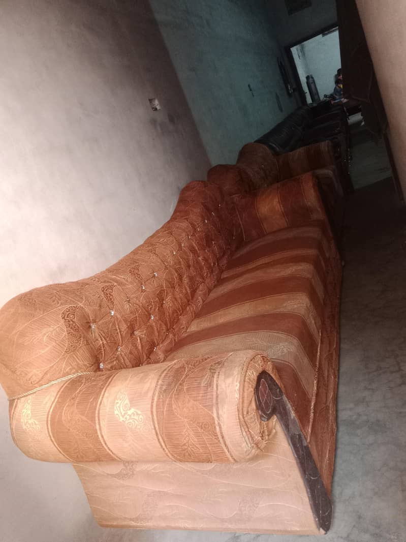 6 seater sofa 0313.4123635 3