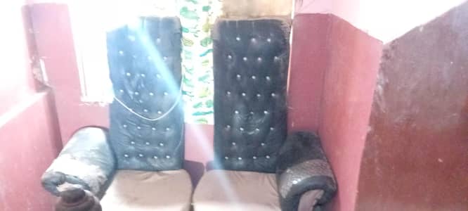 selling