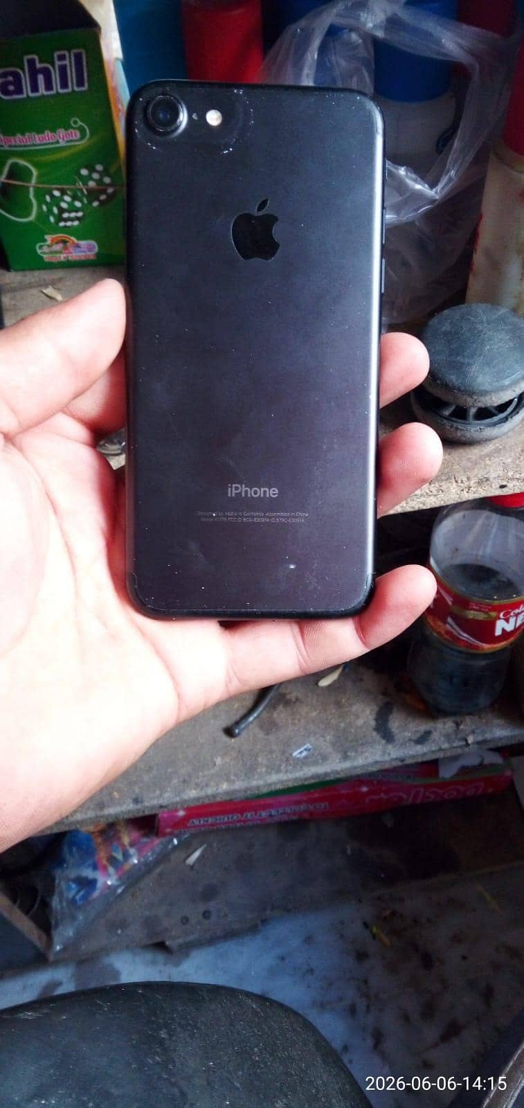 Apple iPhone 7 1