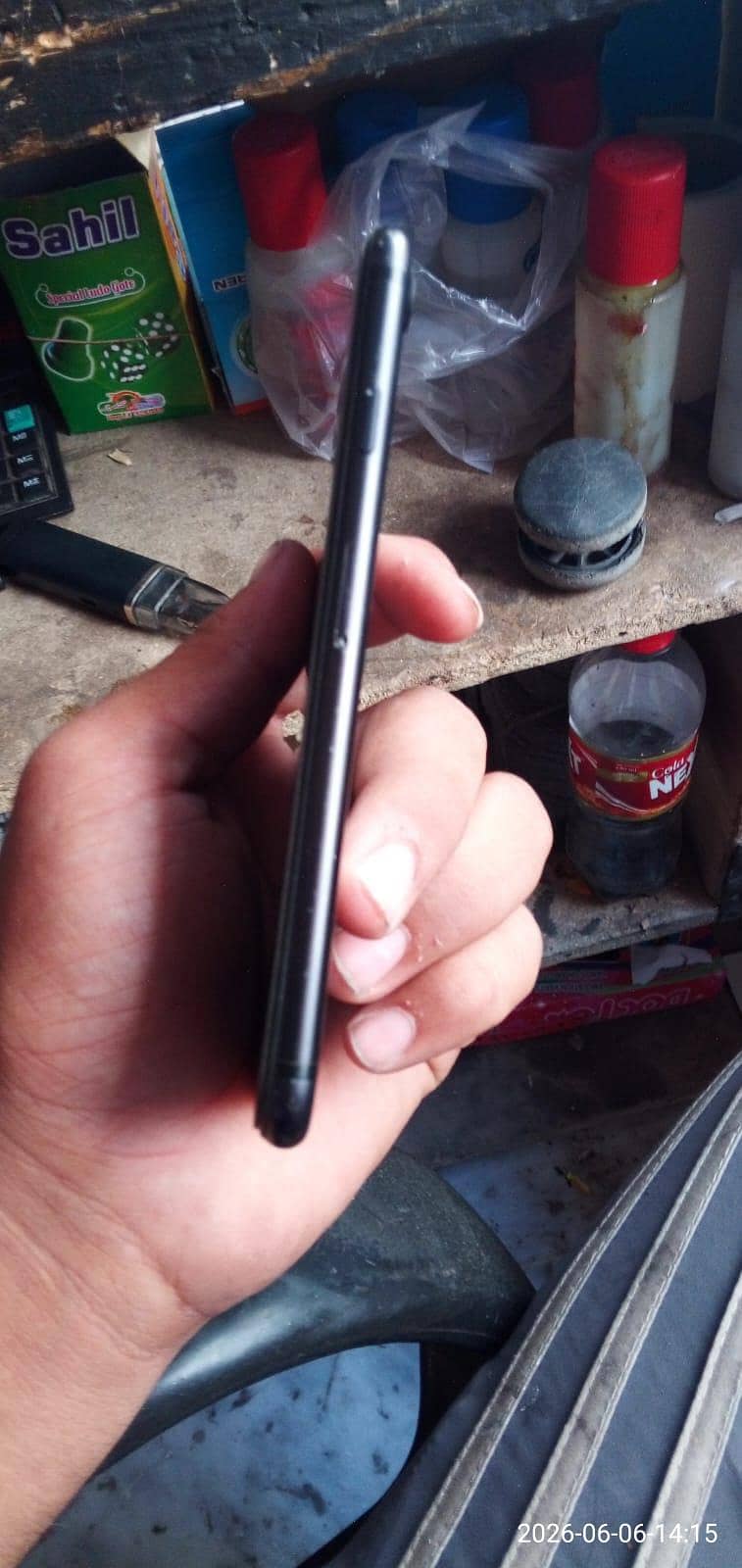 Apple iPhone 7 2