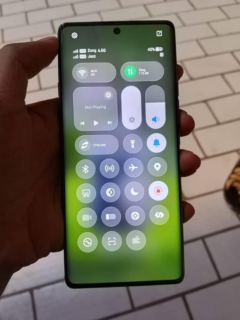 Tecno CAMON 40 Pro 2
