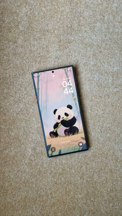 Samsung Mobile S24 Ultra