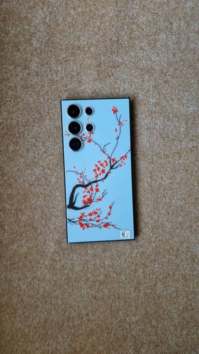 Samsung S24 Ultra 12/512