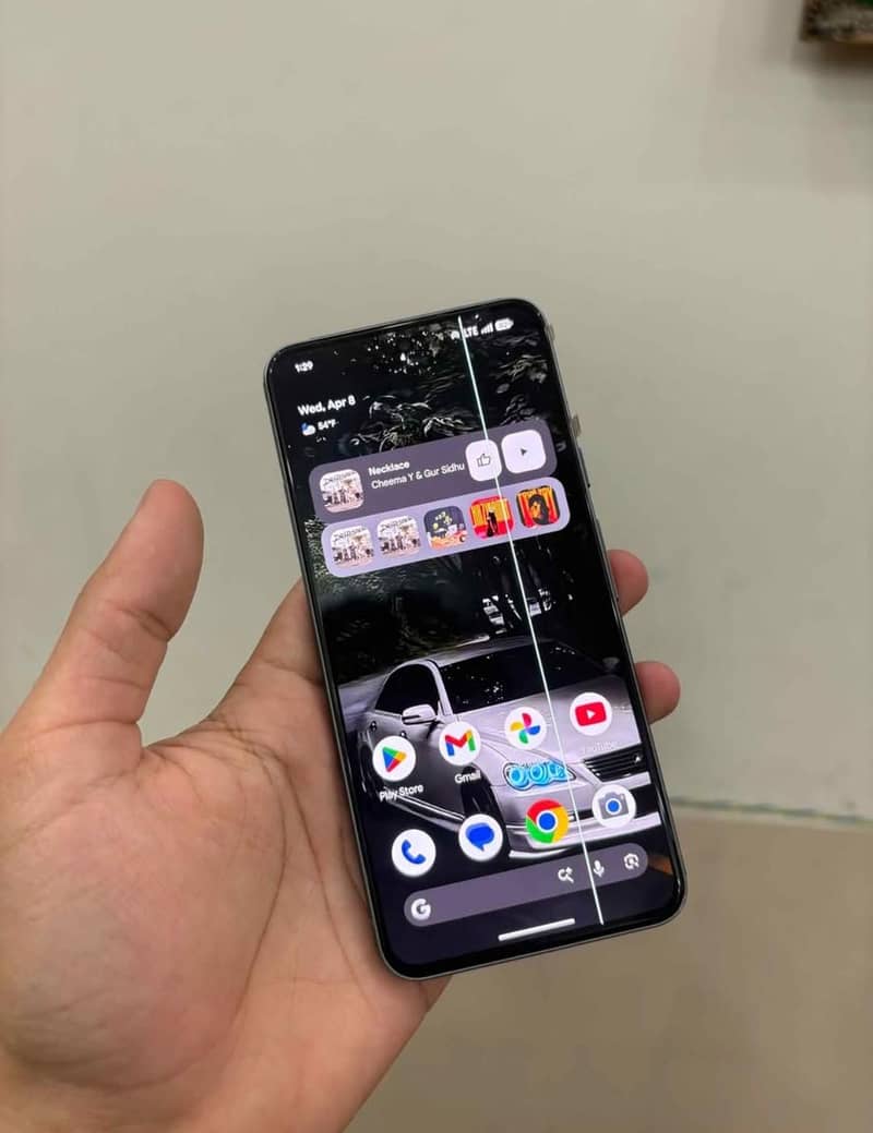 Google Pixel 8 1