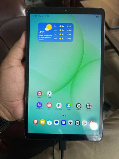 Samsung A11 Tab