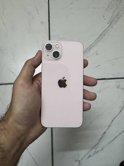 Apple iPhone 13 128 GB PTA Approved