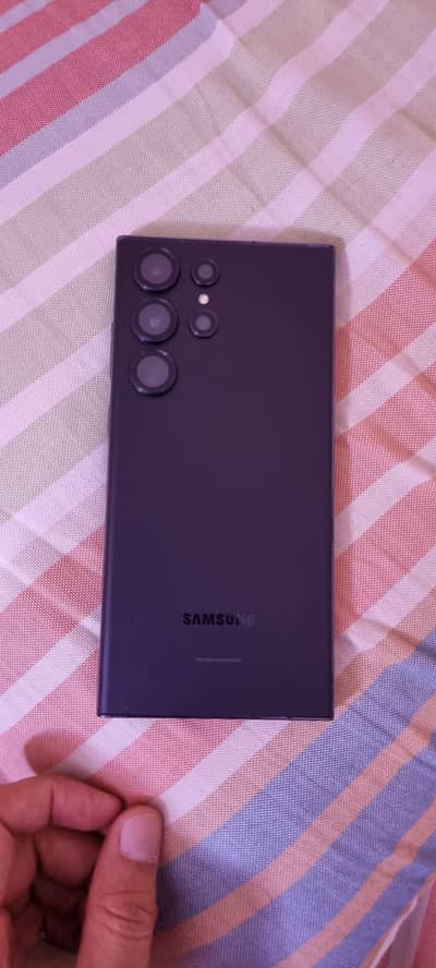 Samsung Mobile S23 Ultra