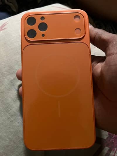 Apple iPhone 11 Pro Max