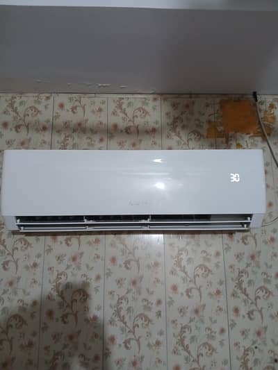 Gree AC