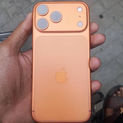 Apple iPhone 17 Pro Max