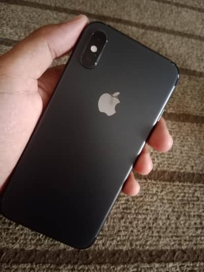 Apple iPhone XS