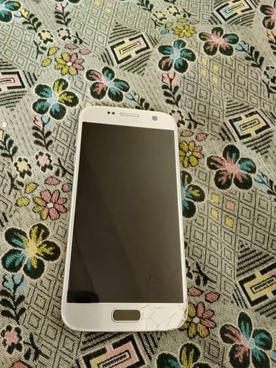 Samsung Mobile S7