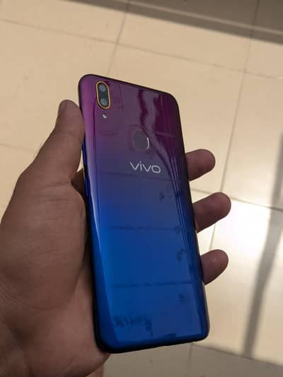 Vivo Y85