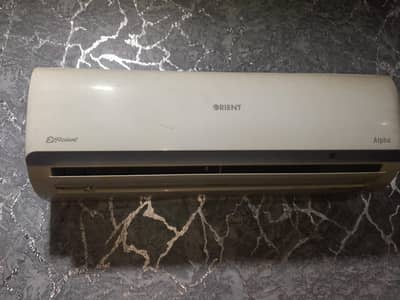 orient ac 1.5 ton