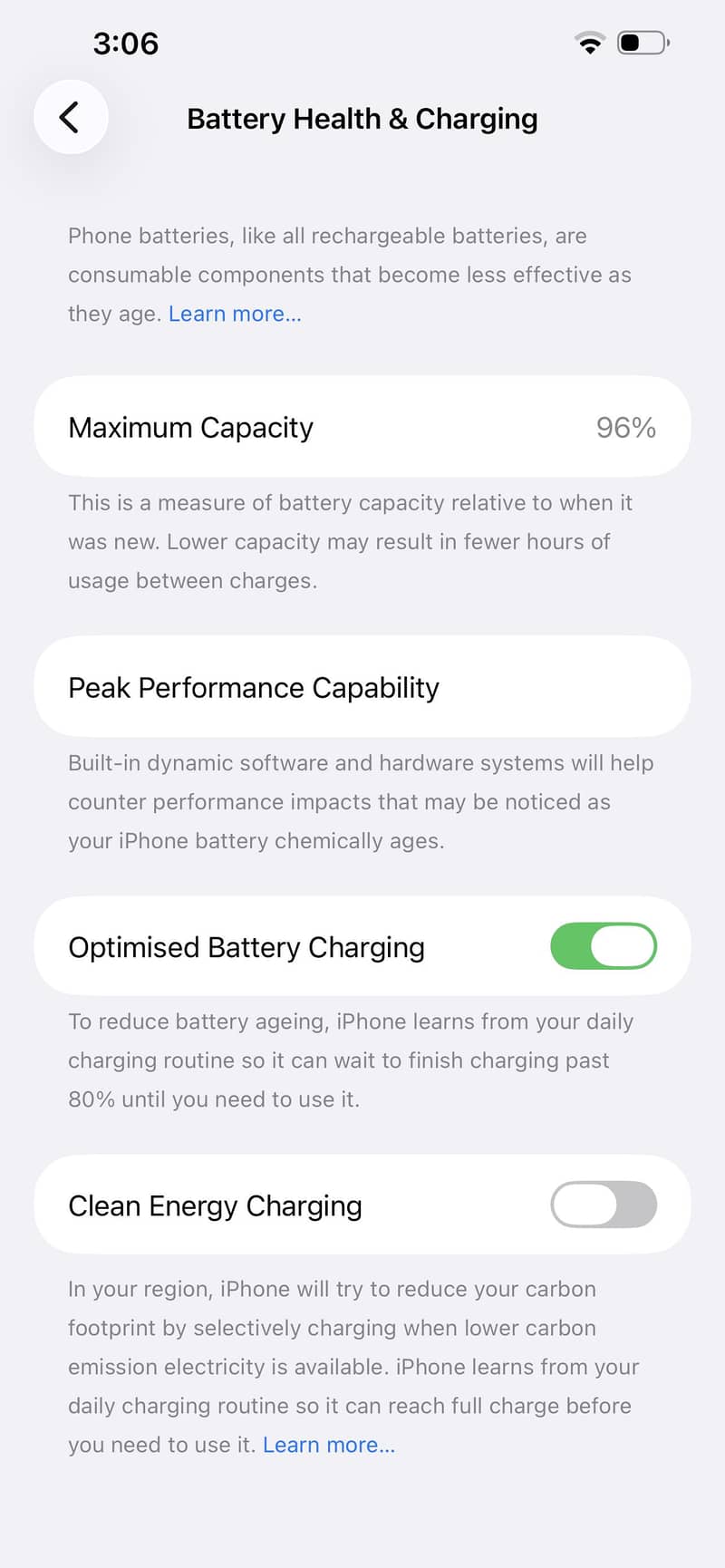 Apple iPhone 14 plus 1