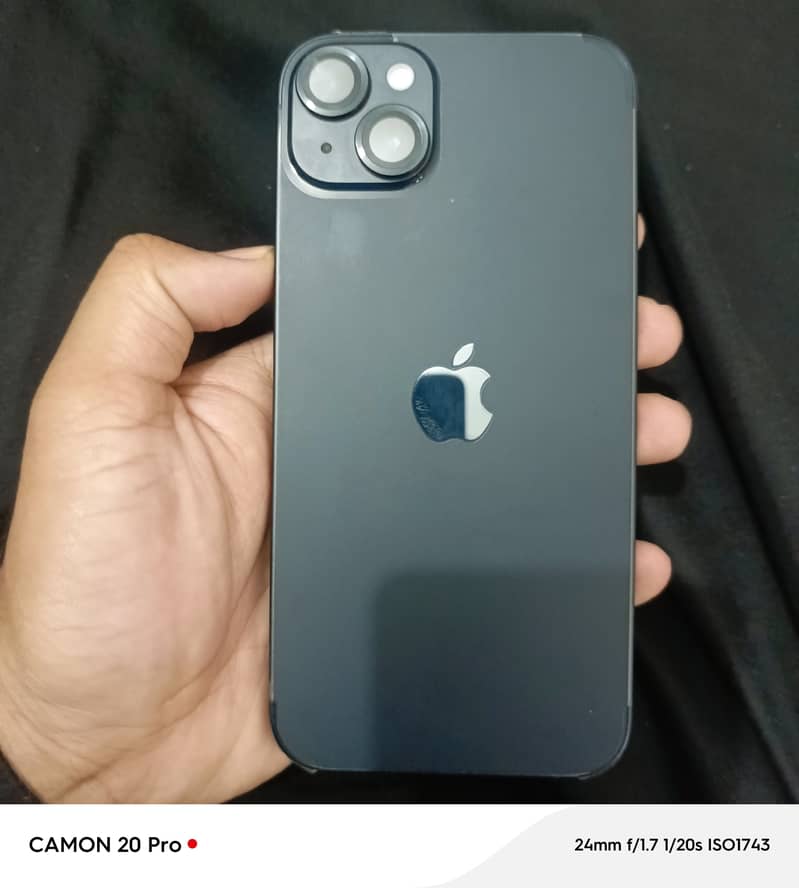Apple iPhone 14 plus 2