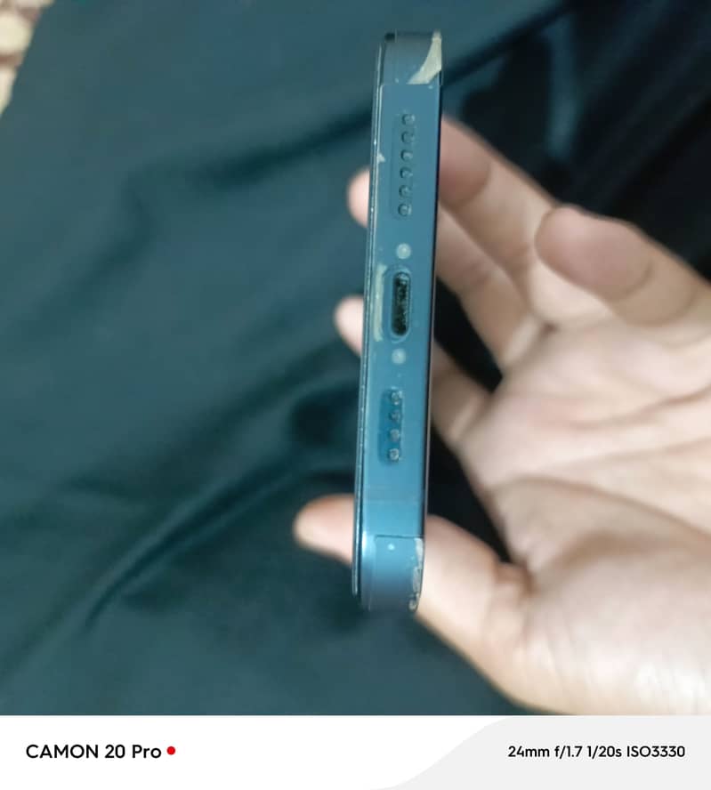 Apple iPhone 14 plus 3