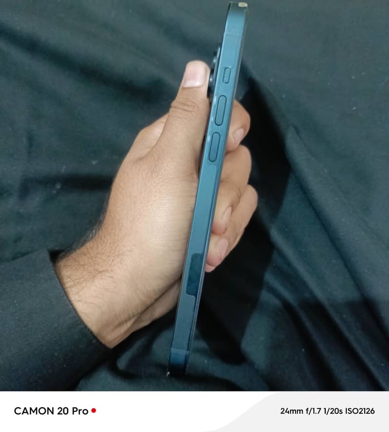 Apple iPhone 14 plus 5