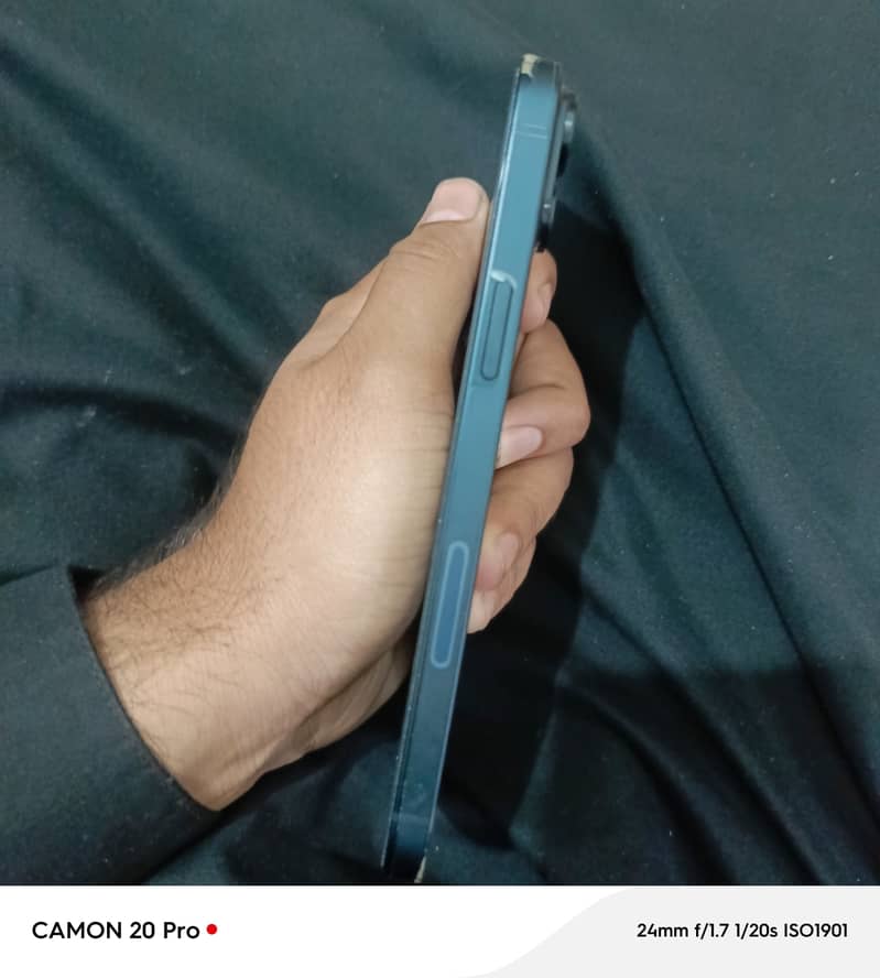 Apple iPhone 14 plus 6