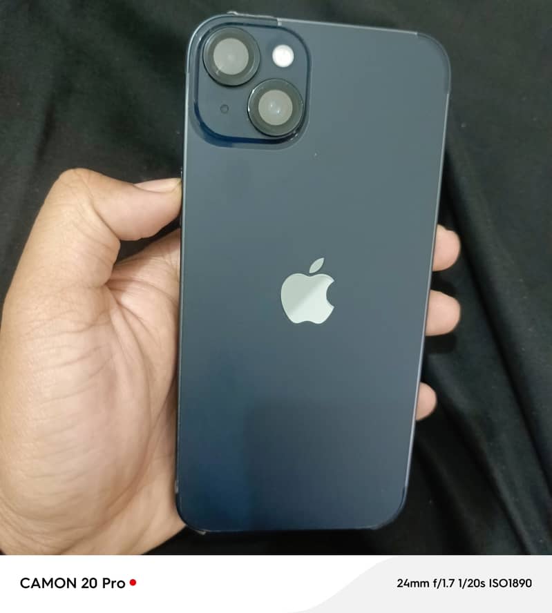 Apple iPhone 14 plus 7