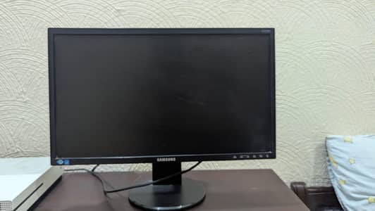 monitor
