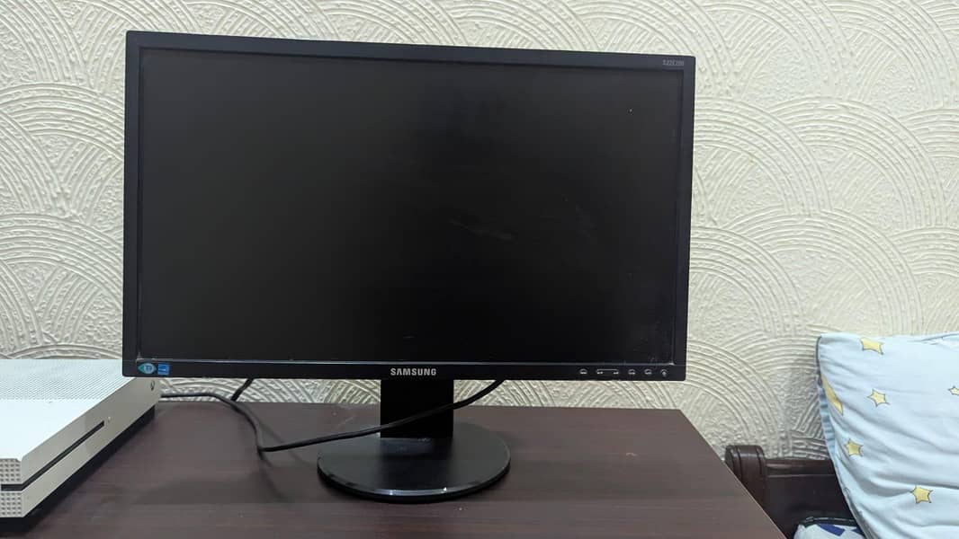 monitor 1