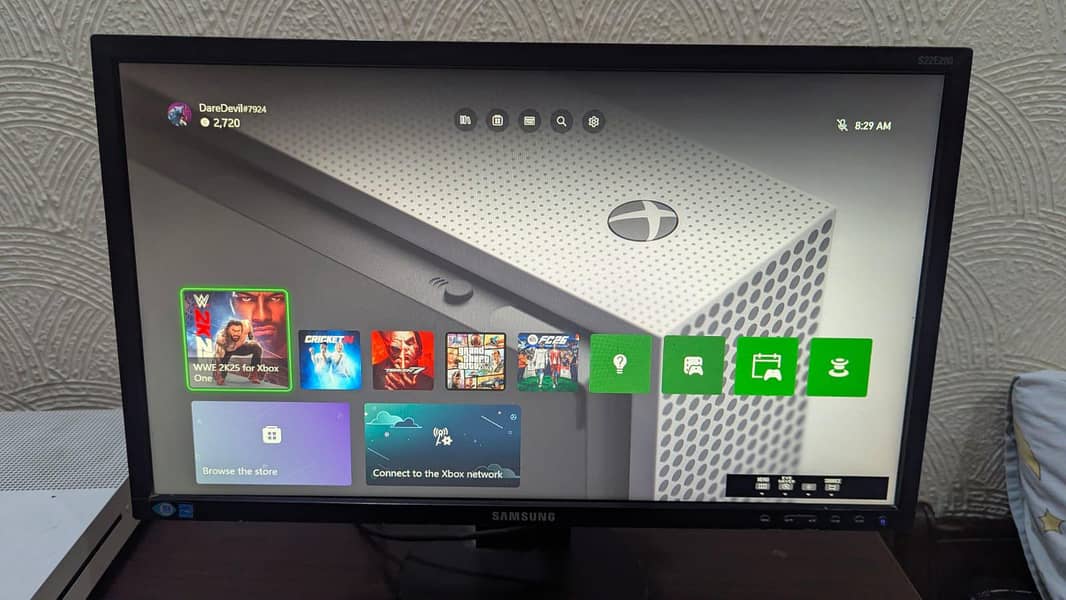 monitor 2