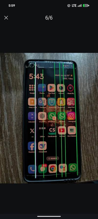 one plus 8 pro PTA approved