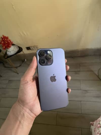 Apple iPhone 14 Pro Max jv