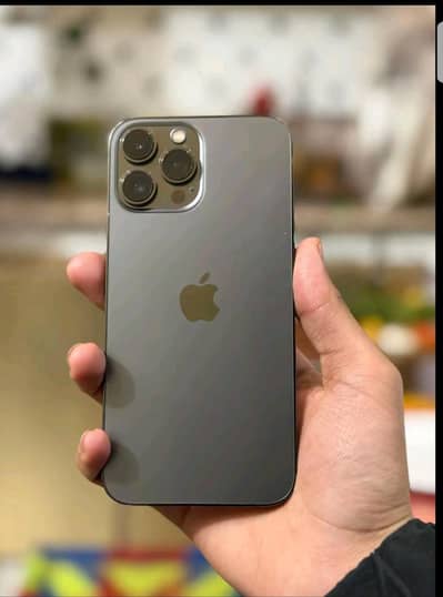 Apple iPhone 13 Pro Max