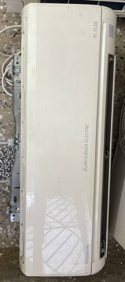 Mitsubishi Electric Mr Slim Premium 1.5 ton