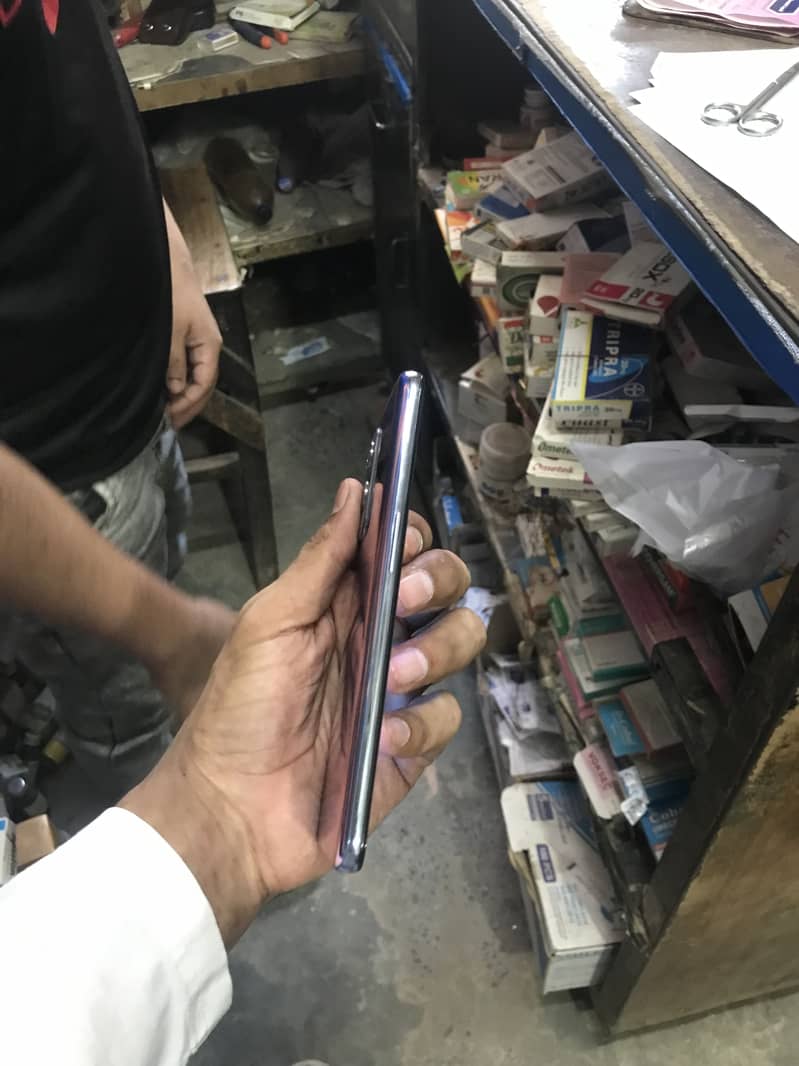One Plus 9 Pro 2