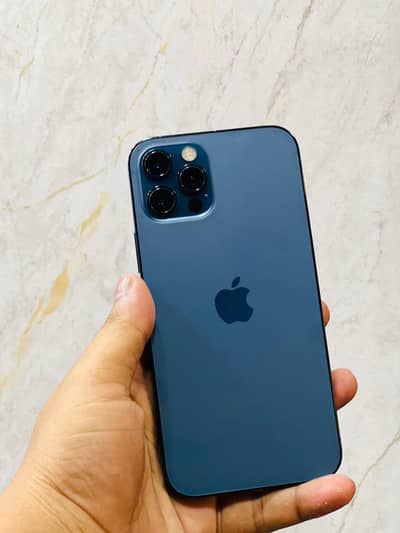 Apple iPhone 12 Pro 128gb Pta